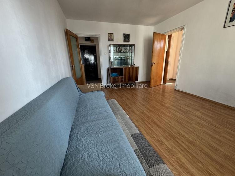 Apartament 2 camere Drumul Taberei