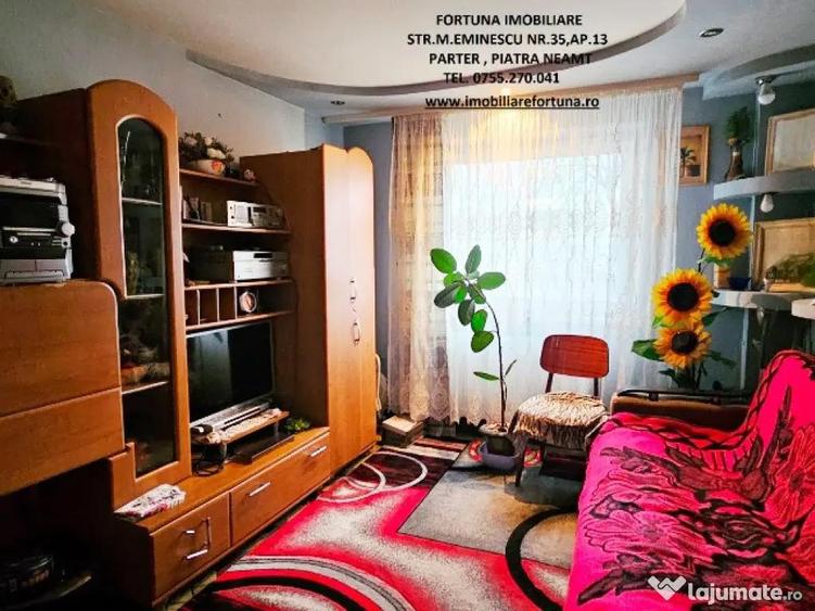 Apartament 2 camere, etaj 1, zona Ciuperca- Maratei - 5