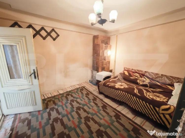 Gospodarie Completa, 130 mp, 1.300 mp Teren, Doice?ti - 8