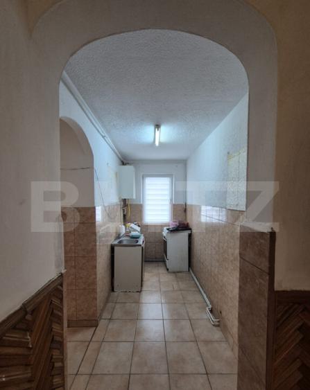 Apartament de vanzare, zona Dambu - 1