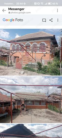 Vand casa comuna Livezile - 1