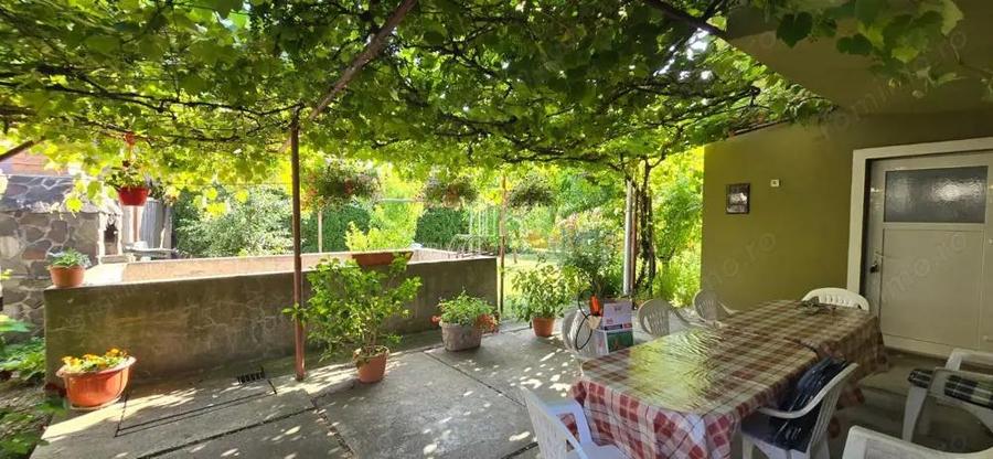 Casa de vanzare, 360 Mp teren, zona centrala, Sighisoara - 6