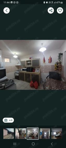 Vand casa sat Munar sau schimb - 1