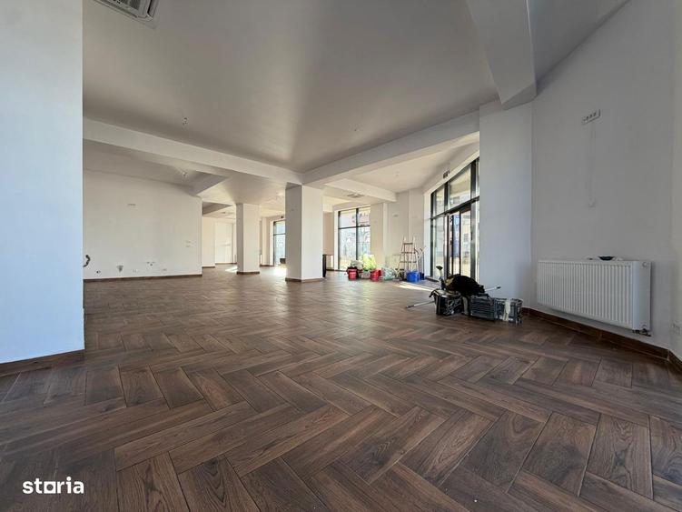 Comision 0%- Spatii comerciale 150 m2 si 80 m2 - 7