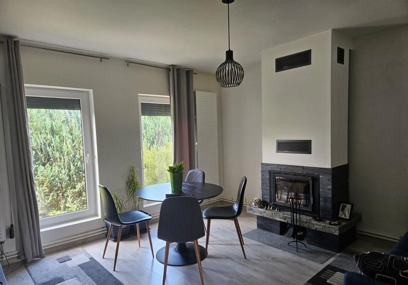 Casa P+M - Valu lui Traian - 155.000 euro (Cod E11) - 1