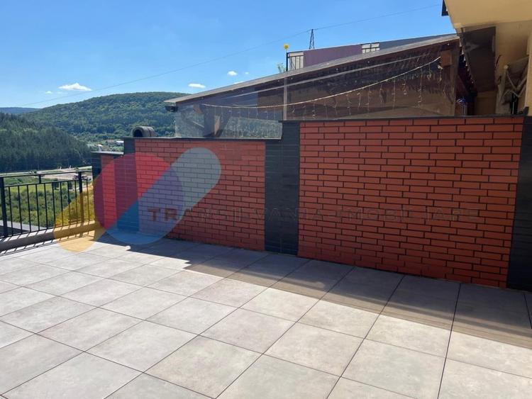 Apartament 4 Camere 120mp | 54mp Terasa | Parcare | Valea Garbaului - 13