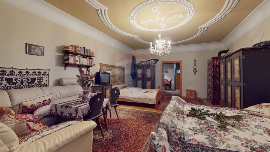 Proprietate autentica in Cata, Brasov - comision 0% cumparator - 6