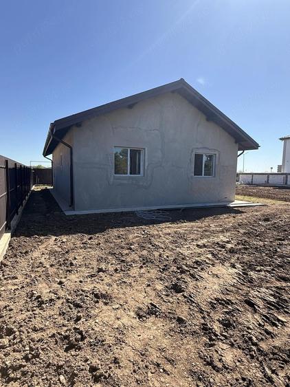 Vanzare casa Branesti - 4