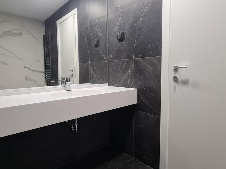 ONE HERASTRAU TOWERS - 2 CAMERE 59 MP, MOBILIAT UTILAT PREMIUM, PARCARE! - 19