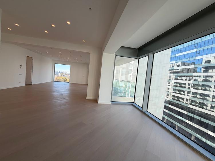 Apartament în Aviatiei Towers,vedere spectaculoasă,parcare valabilă - 5