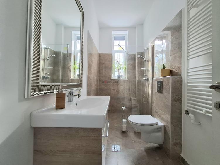 Romana, Victoriei, 2 camere, 67 mp, utilat, ideal investitie - 6