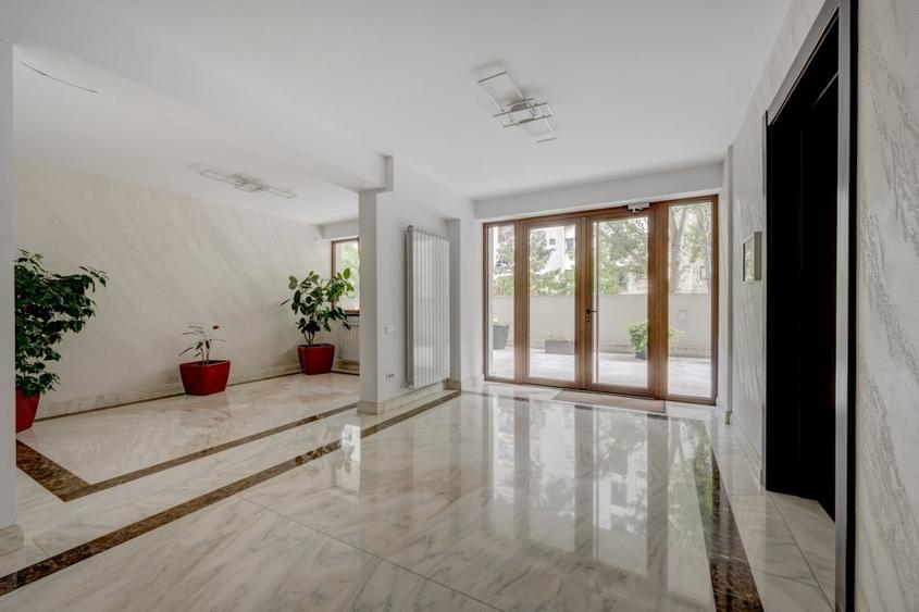 13 SEPTEMBRIE-URANUS, 3 CAMERE 140 MP, ETAJ 7, PANORAMA! - 17