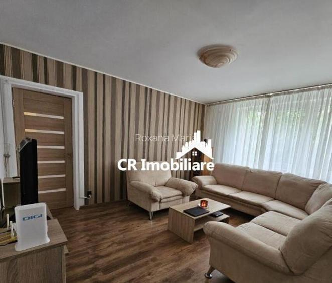 Apartament 3 camere Nitu Vasile/ Fantani
