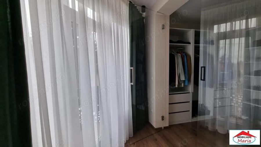 Casa moderna zona Functionarilor cu curte si garaj - 6