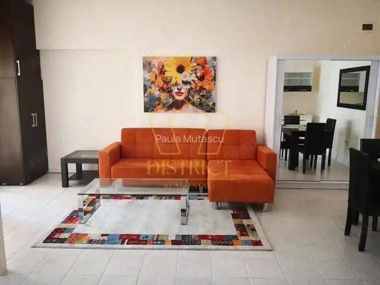 Apartament spatios cu 2 camere | Olimpia-Stadion