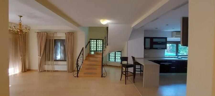 Vila de inchiriat | Corbeanca | 6 camereI piscina - 13