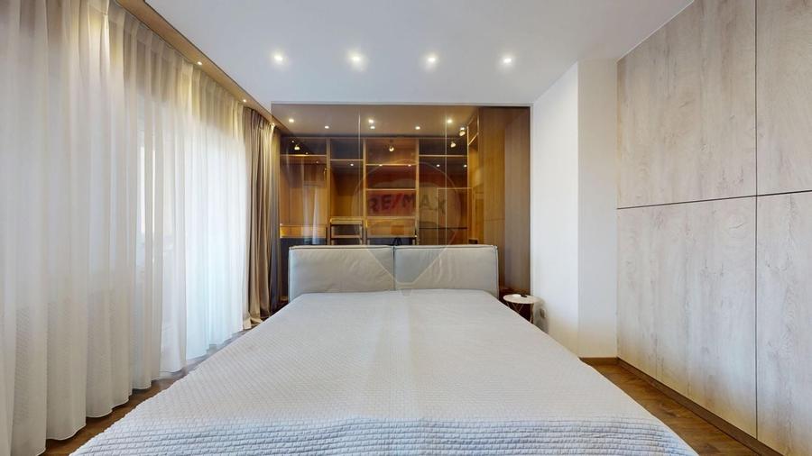 Apartament premium 3 camere, dressing, loc parcare - COMISION 0 - 6