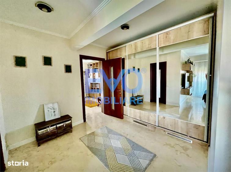 Apartament 5 camere, tip duplex, 2 locuri de parcare, 2 bai, Pacurari - 6