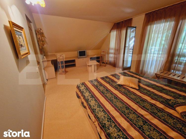 Casa in zona Trei Brazi,Predeal - 8