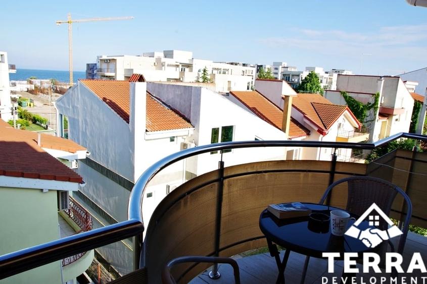 Eleganță la malul mării, cu potențial de business real - 11