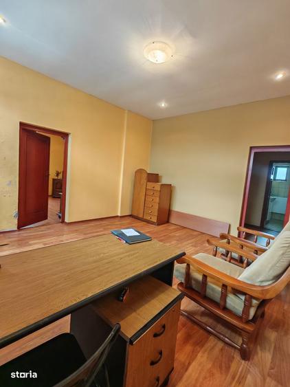Casa Pitesti 5 min de Centru ideala cabinet medical, notariat - 7
