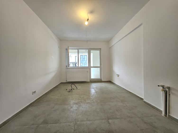 Vanzare apartament 2 camere zona Grand Arena  / Postalionului, parter - 1