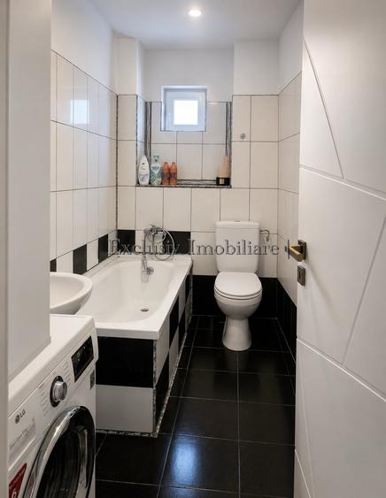 Apartament 2 camere | Lidl-Baba Novac | Parcare privata - 5