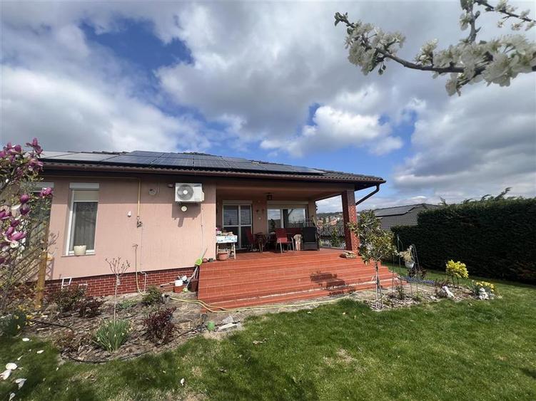 RECO Vila 4 camere in zona Dealuri - 29