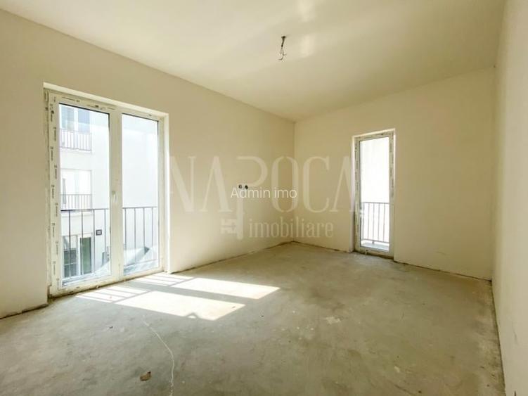 Apartament 2 camere de vanzare in Europa, Cluj Napoca