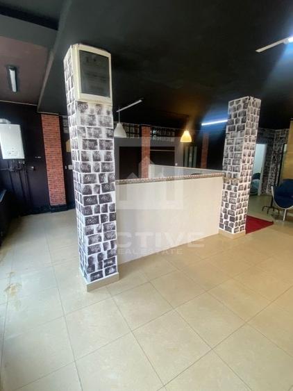 Spatiu pentru birouri || Strada Bucuresti - 1