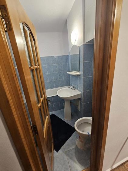 Garsoniera de inchiriat in capat 1 - 2