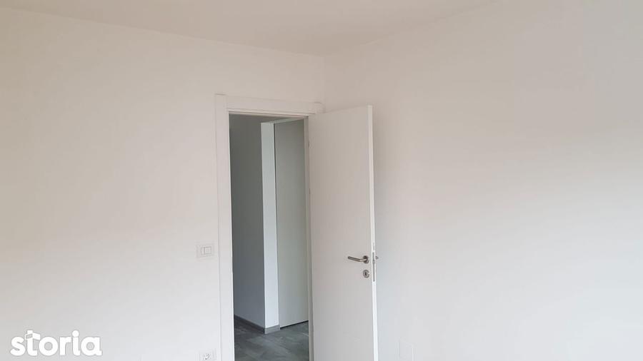 Aviatiei, Metrou Aurel Vlaicu, 3 camere 2 Bai Renovat 2026, Boiler, AC - 12