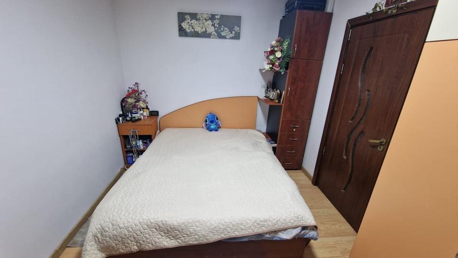 Apartament 2 camere, 49 mp, zona Brazda lui Novac - 5