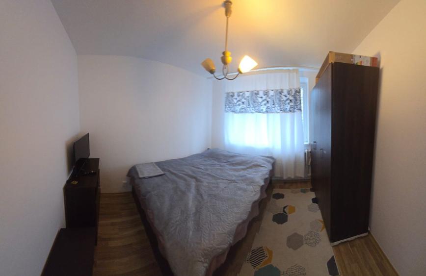 3 camere, mobilat complet, lângă parc și metrou, Drumul Taberei – vizavi AUCHAN - 9