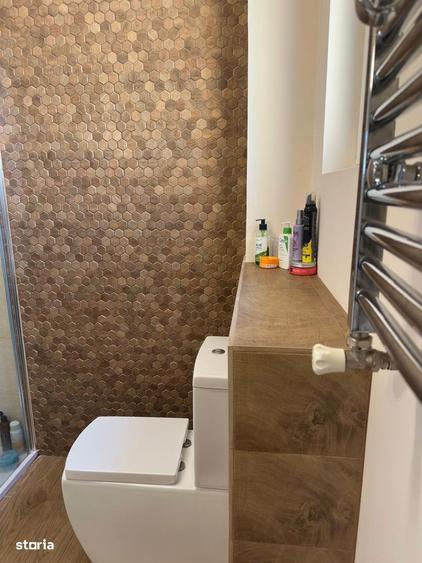 Casa DE INCHIRIAT- Rosu, Chiajna - 12