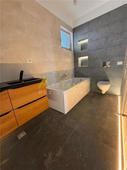 Casa P+1+Pod, 4 camere -2 bai - OLTENITEI - 8