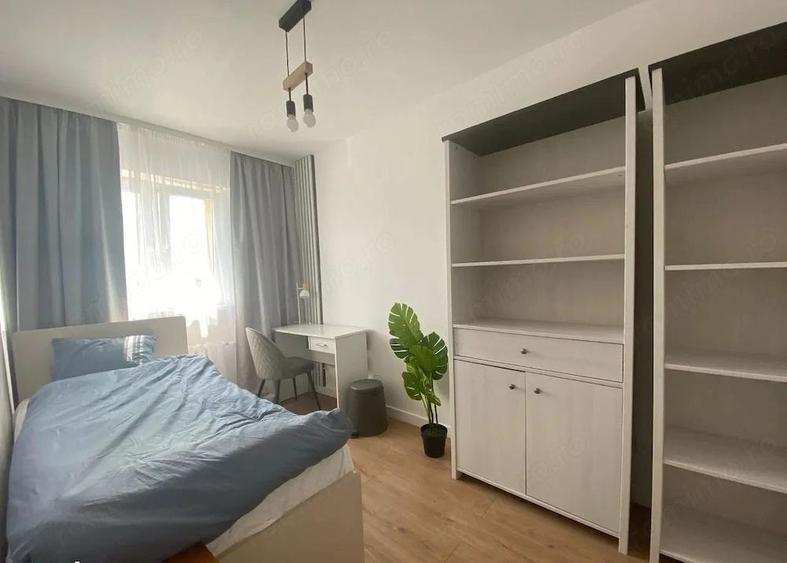 De inchiriat apartament cu o camera in zona Complexului Studentesc - 2