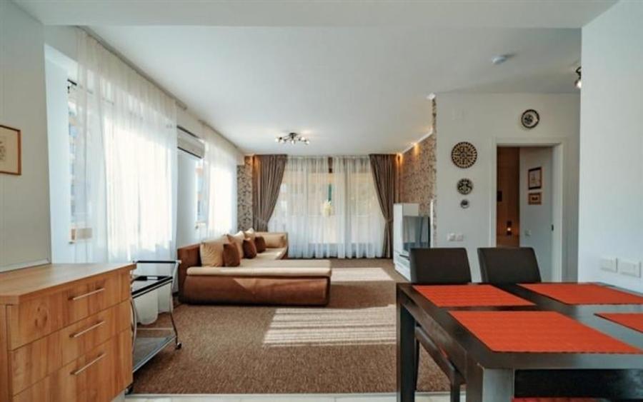 Eleganta si confort, mobilat si echipat, terasa,  Clasa Business, Calea Poienii - 1