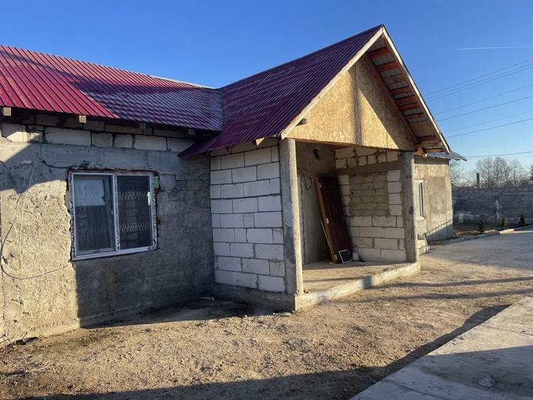 De vanzare casa - 4