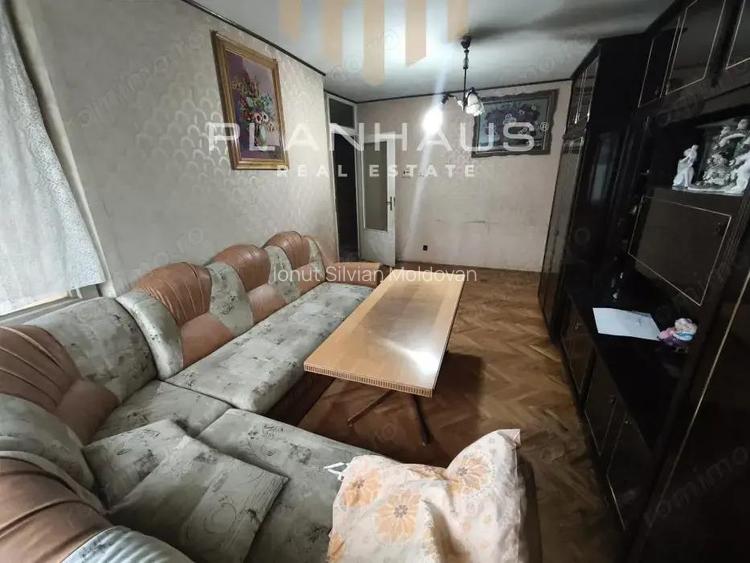 Apartament cu 4 camere, 83 mp utili Etaj 1, Baia Mare Dobrogei zona Muntele Sionului