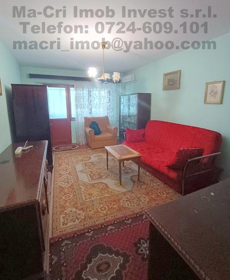 Apartament 2 camere-zona P-ta GORJULUI - 2