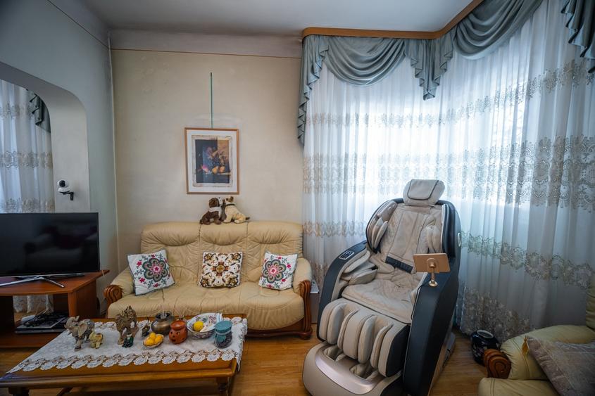 SPATIU BIROU - DECEBAL - METROU - COMISION 0% - 5