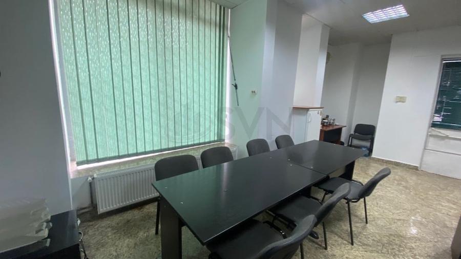 REC3001668 Spatiu comercial stradal - Serban Voda - langa Parcul Carol - 8