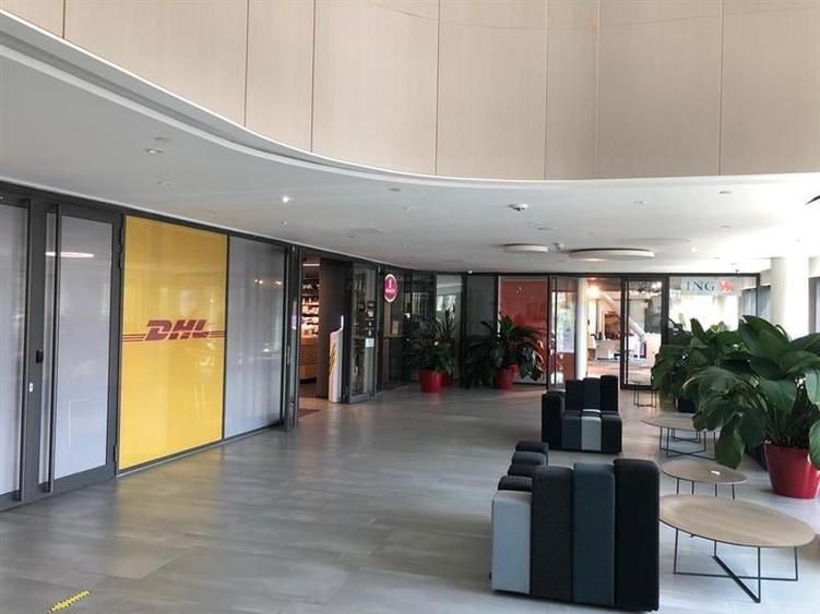 Birouri de inchiriat in Orhideea Towers - 510 mp - 9