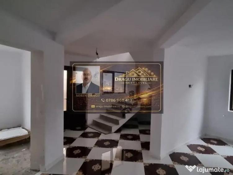 Vila P+1 | 504 mp teren | Zona OMV Str. Primaverii... - 1