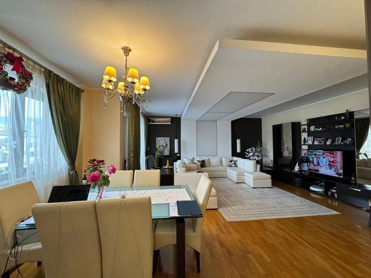 4 CAMERE- 144 MP UTILI || DECOMANDAT || FLOREASCA - 7