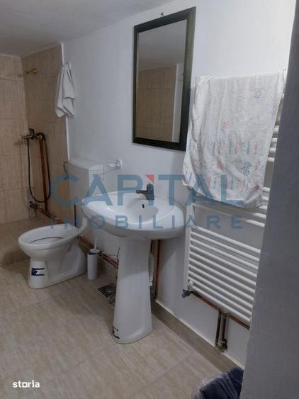 0% Comision | Apartament semidecomandat, 2 camere, 70 mp | Gruia | - 9