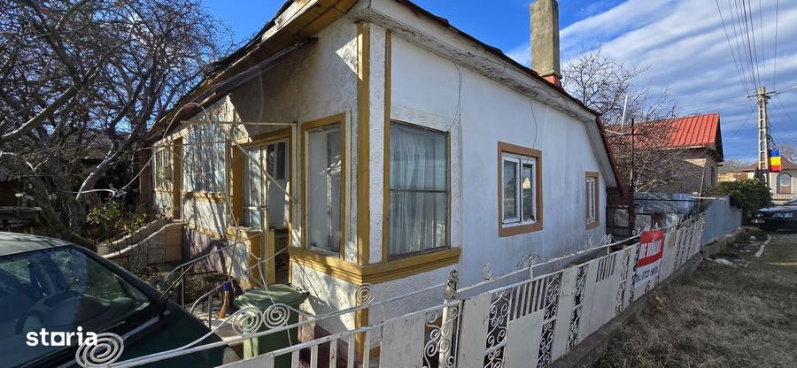 Casa Beciu de vanzare, la 2 km de Odobesti si 12 de Focsani - 12
