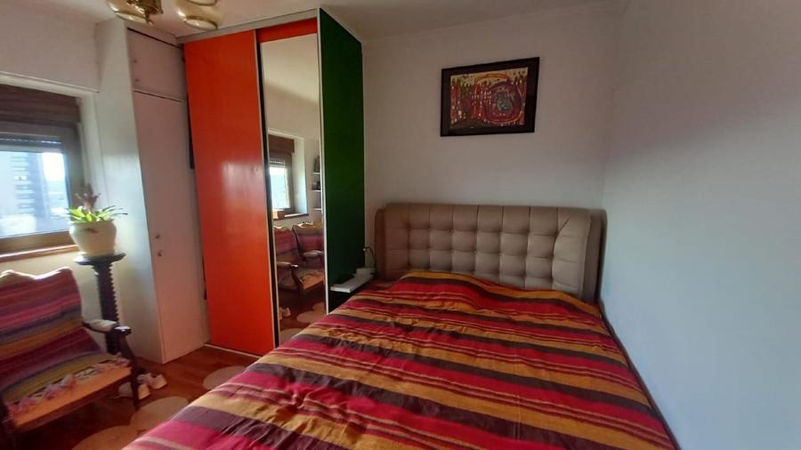 Apartament 4 cam. complet refăcut, mobilat, cu parcare și boxă – Piata Iancului - 6