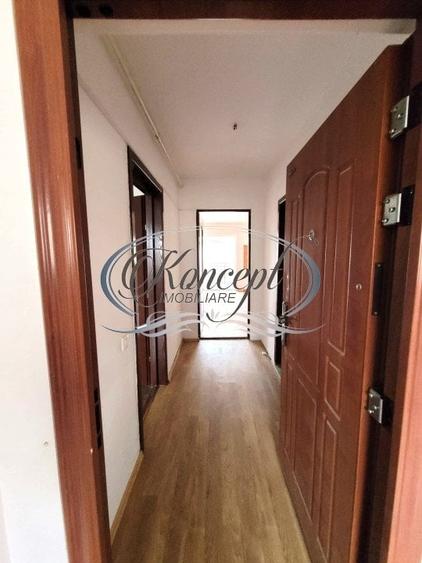 Apartament in curs de finisare, zona Golden Tulip - 6